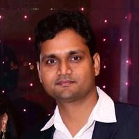 Sandeep Kumar, photo 2