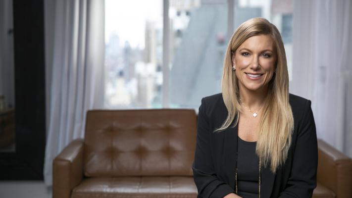 Allison Leivers, photo 1