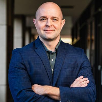 John Foreman, photo 2