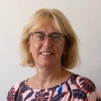 Bernadette Kamp, photo 1