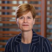 Nancy Evans, photo 2