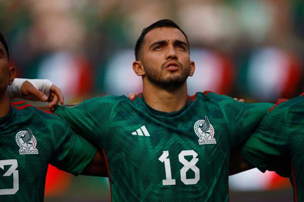 Luis Chavez, photo 1