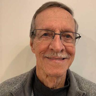 Keith So'Brien, photo 2