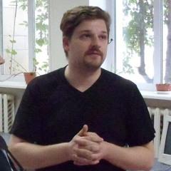 Oleksandr Rybalko, photo 2