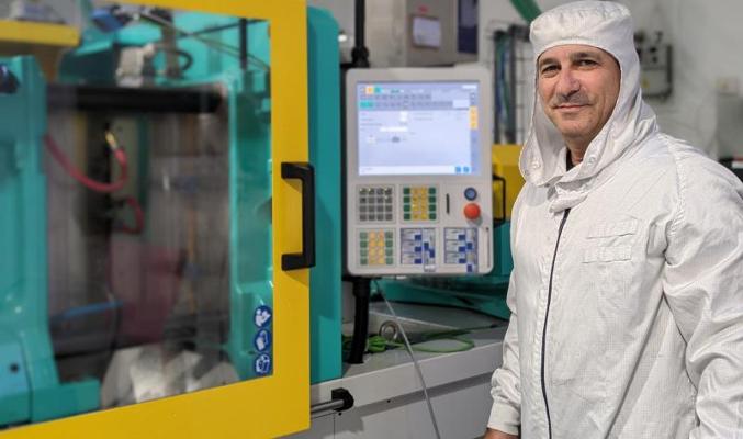 Shaul Shefer, photo 2