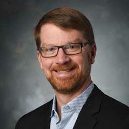 Tim Simpson, photo 2