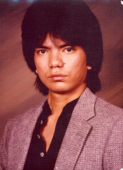 Jorge Saldana, photo 2