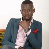 Albert Ntiri, photo 2