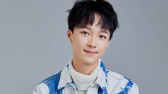 Maxcus Huang, photo 1