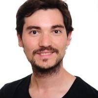 Fernando Barrientos, photo 1