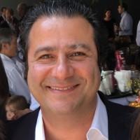 Juliana Nahas, photo 1