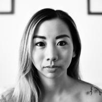 Eileen Chou, photo 2