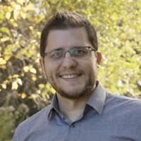 Aaron Glover, photo 2