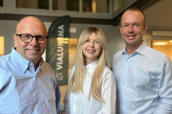 Pontus Frohde, photo 1