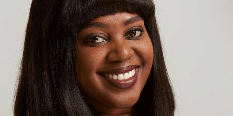 Chrissa McFarlane, photo 1