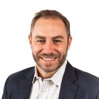 Steve Cornacchia, photo 1