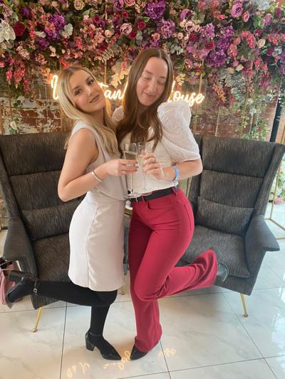 Abbygail Maddison, photo 2