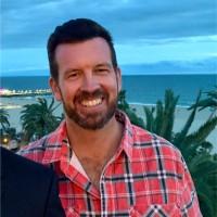 Liam O'Donnell, photo 1