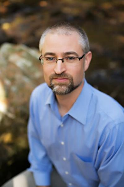 Chris Solomon, CFA, photo 2