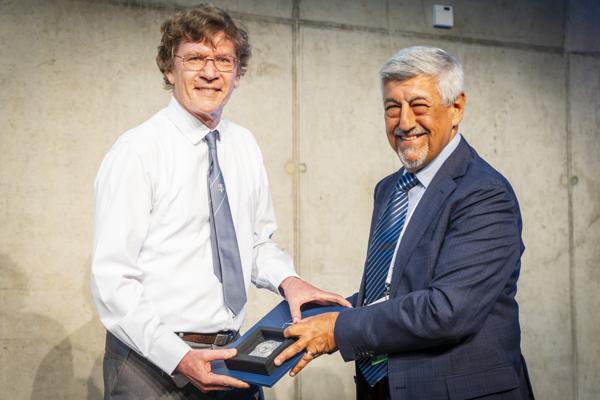 Peter Teunissen, photo 1