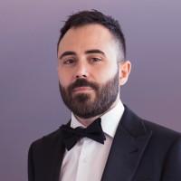 Christopher Caruso, photo 2