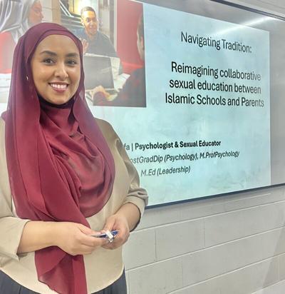 Obsaa Abdalhalim, photo 1