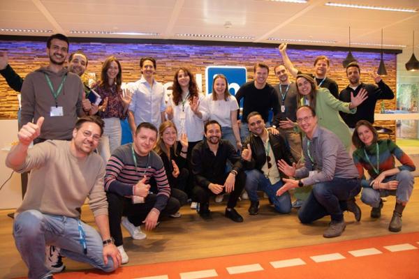 Maurits Sun, photo 2