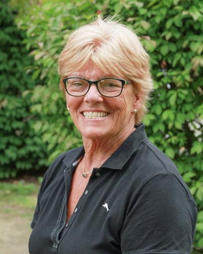 Ellen Sullivan, photo 2