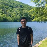 Chaohao Huang, photo 2