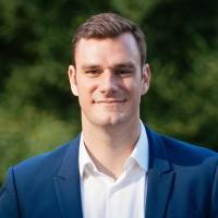 Cooper Hefner, photo 2