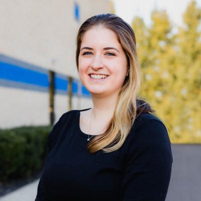 Hannah Thek, photo 1