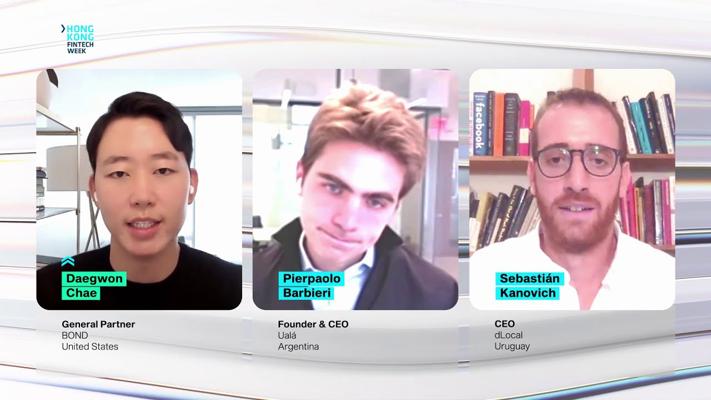 Daegwon Chae, photo 2