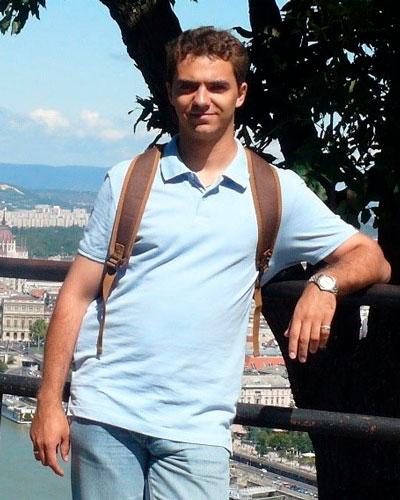 Vladislav Serdobintsev, photo 1