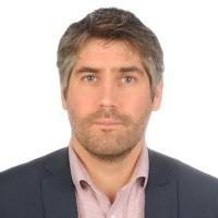 Alastair Irvine, photo 2