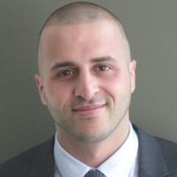 Anthony Eid, photo 2