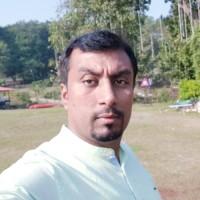 Pradeep Rai, photo 2