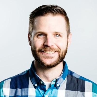 Beau Graves, photo 1