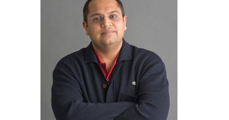 Pratik Thakar, photo 2