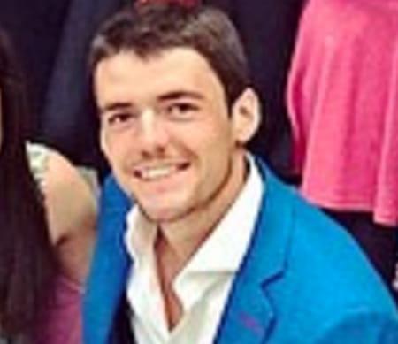 Antoine Belliard, photo 2