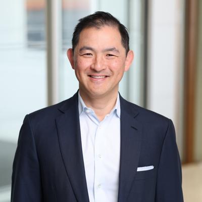 Gregory Lau, photo 1