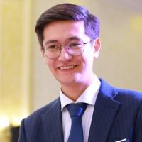Yelzhan Yertayev, photo 2