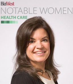 Whitney Mirro, photo 1