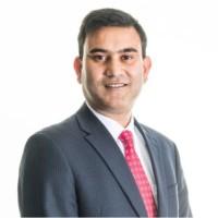 Rajeev Guliani, photo 2