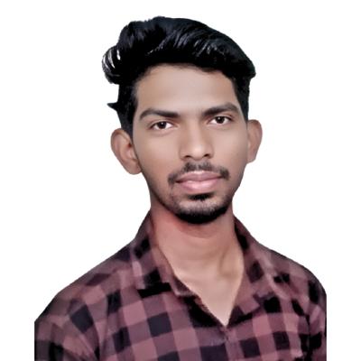 Asif Shaik, photo 1
