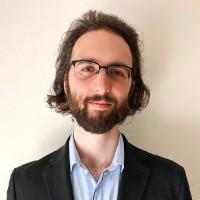 Tobi Weinstock, photo 1