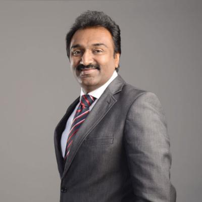 Mayur R. Shah, photo 2