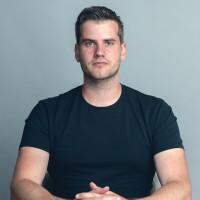 Coleman Sisson, photo 2