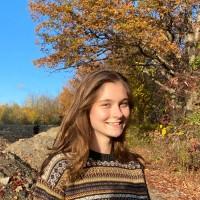 Rosaline Gray, photo 2