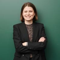 Irina Stankus, photo 2