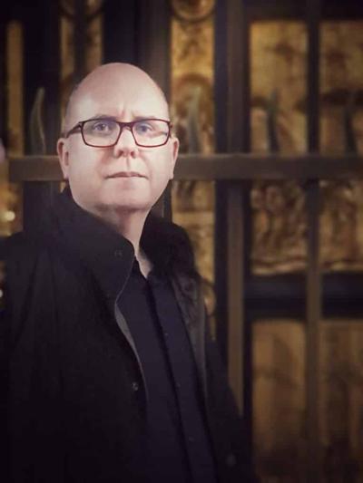 David Willson, photo 1